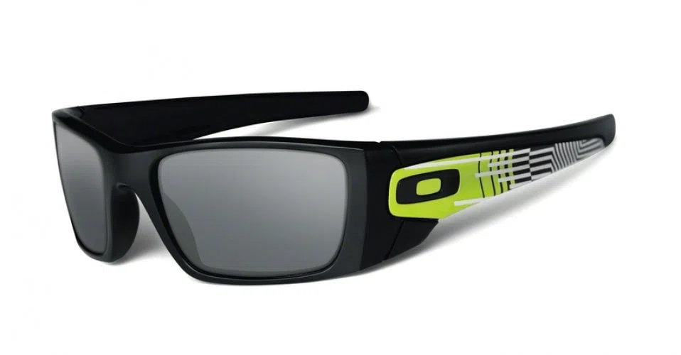 Oakley Fuel Cell 9096 Sunglasses - view 65
